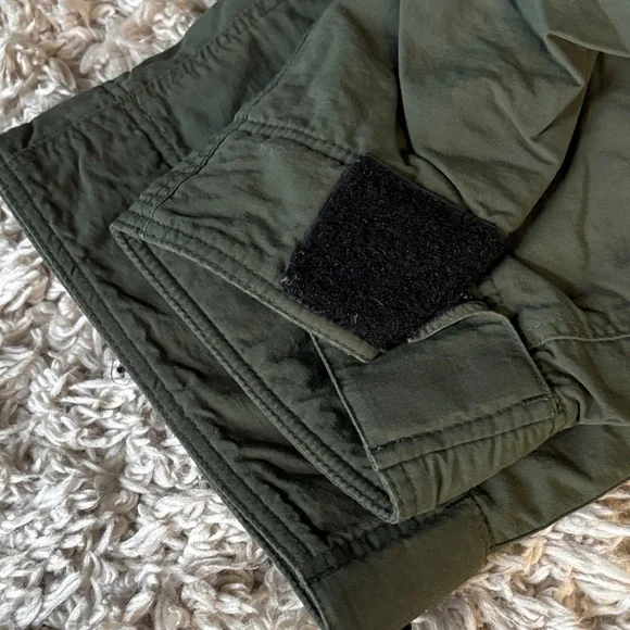 Patagonia Men's Dark Green Camp Sweat Pant - Picture 6 of 10
